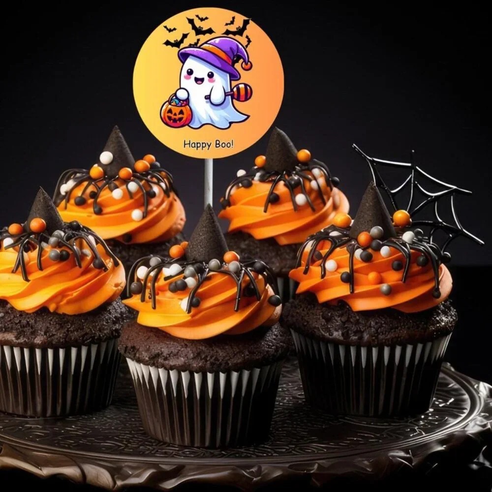 N/A spooky animals